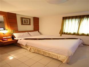 Aparthotel Pk Mansion à Phuket Extérieur photo